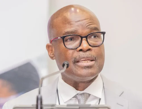 I couldn’t find a single African country’: Prof Zeleza warns Africa is missing the global race for talent