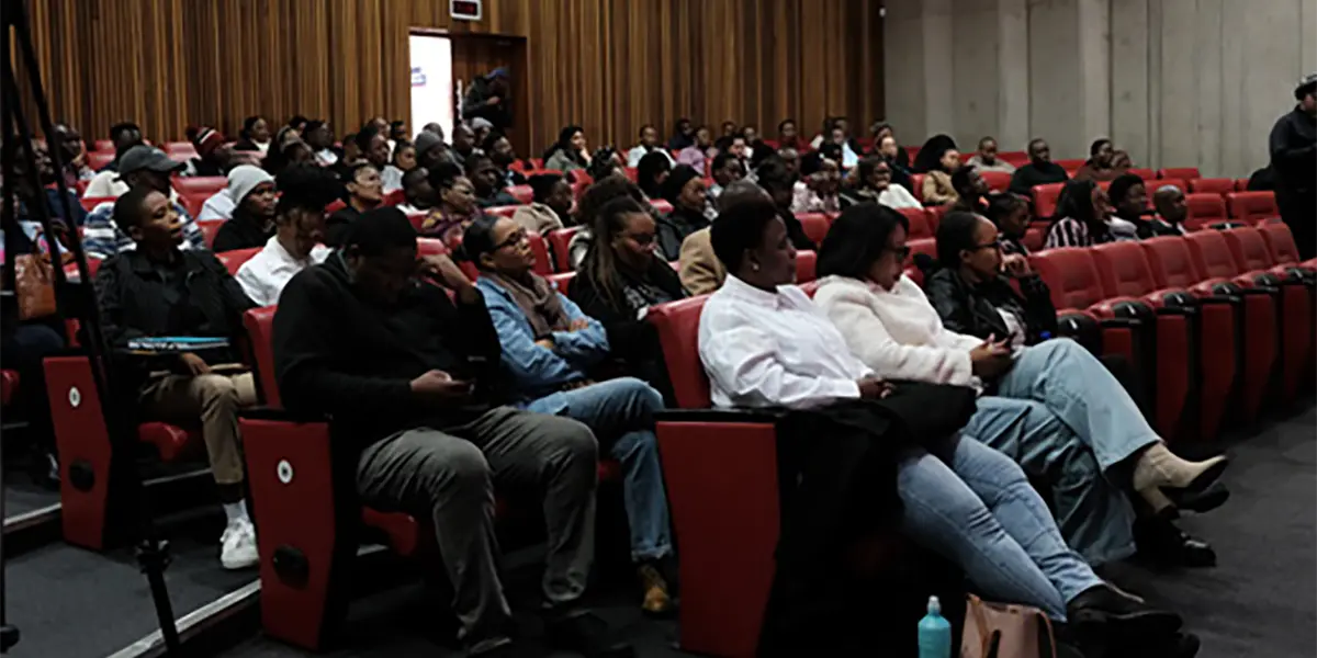 How to ensure a sustainable student funding scheme _The live audience