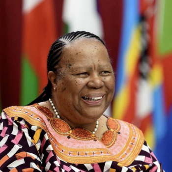 Image 2 Dr Naledi Pandor