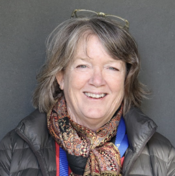 Image 26 Professor Kirsty Carden