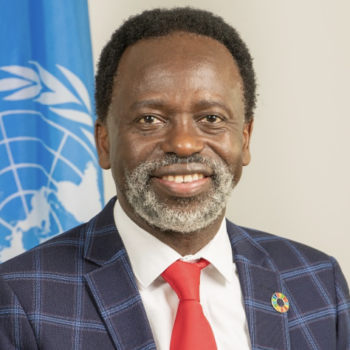 Image 4 Professor Tshilidzi Marwala