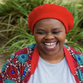Image 8 Dr Mandy Hlengwa