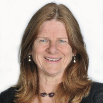 Image 9 Professor Lynn Morris