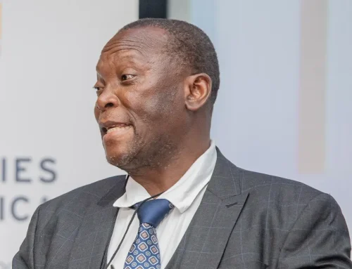 Teaching should count as much as research,  says NUTA chair