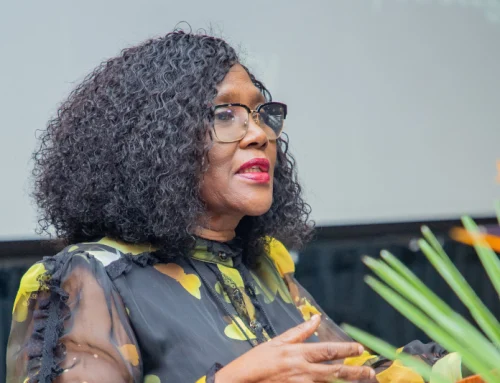 ‘You are not going to talk to me at gunpoint’ – Prof Mtose on leading a university through competing pressures