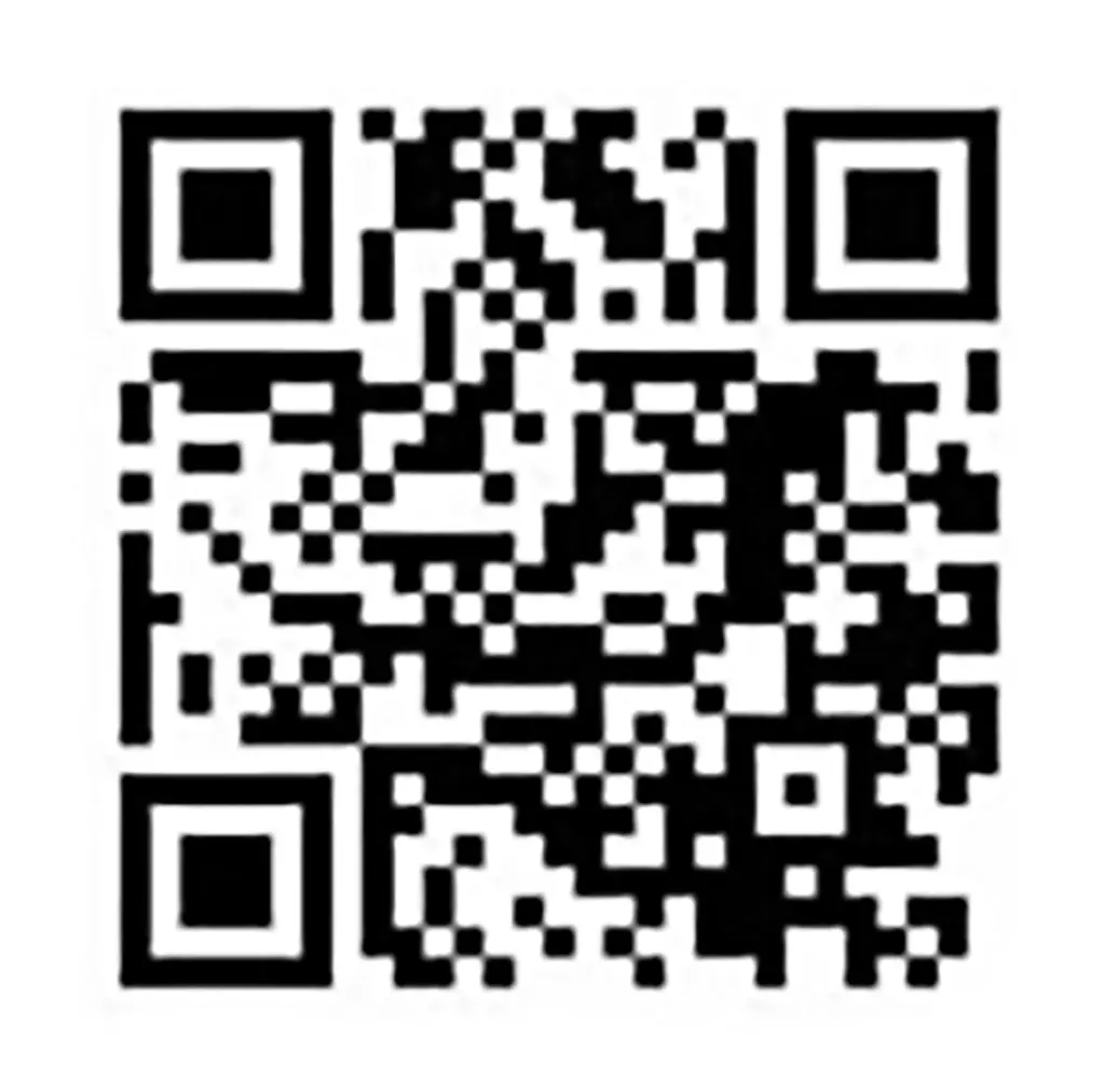 USAf-conference-registration-qr-code