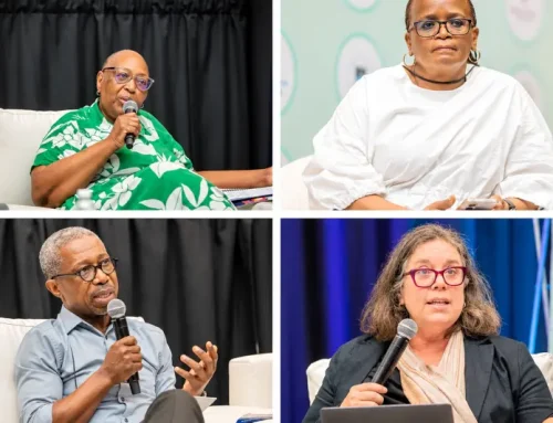 Vice-chancellors warn against building university resilience on exhausted staff