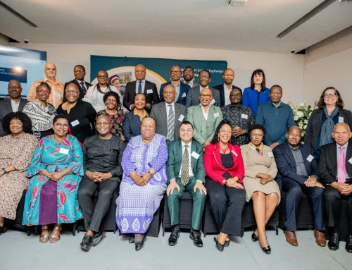 Chancellor’s Leadership Dialogue Strengthens Public Trust Agenda and Reinforces Universities Role in Shaping South Africa’s Future