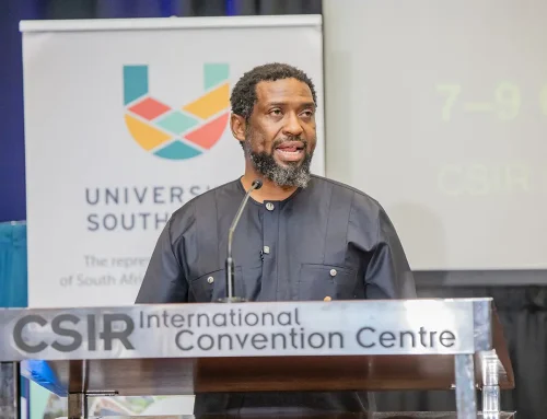 Government sets the resilience test for South Africa’s universities